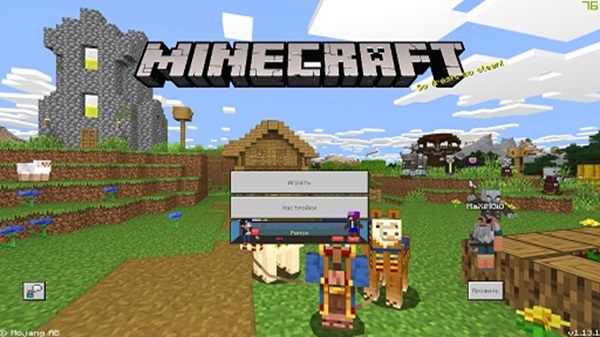 minecraft 1.21.60- apk unlimited money